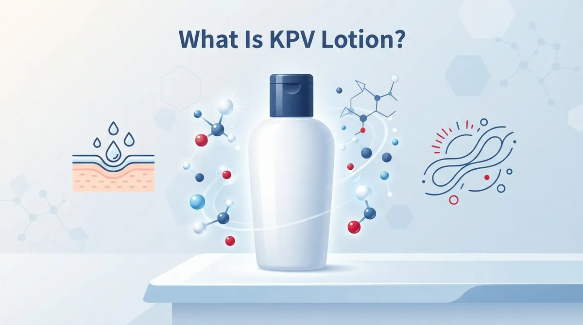 kpv lotion