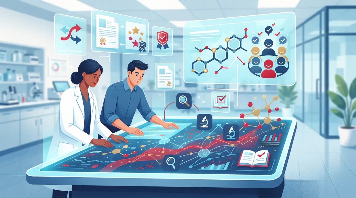 Is KPV Peer Reviewed? What the Research Really Shows