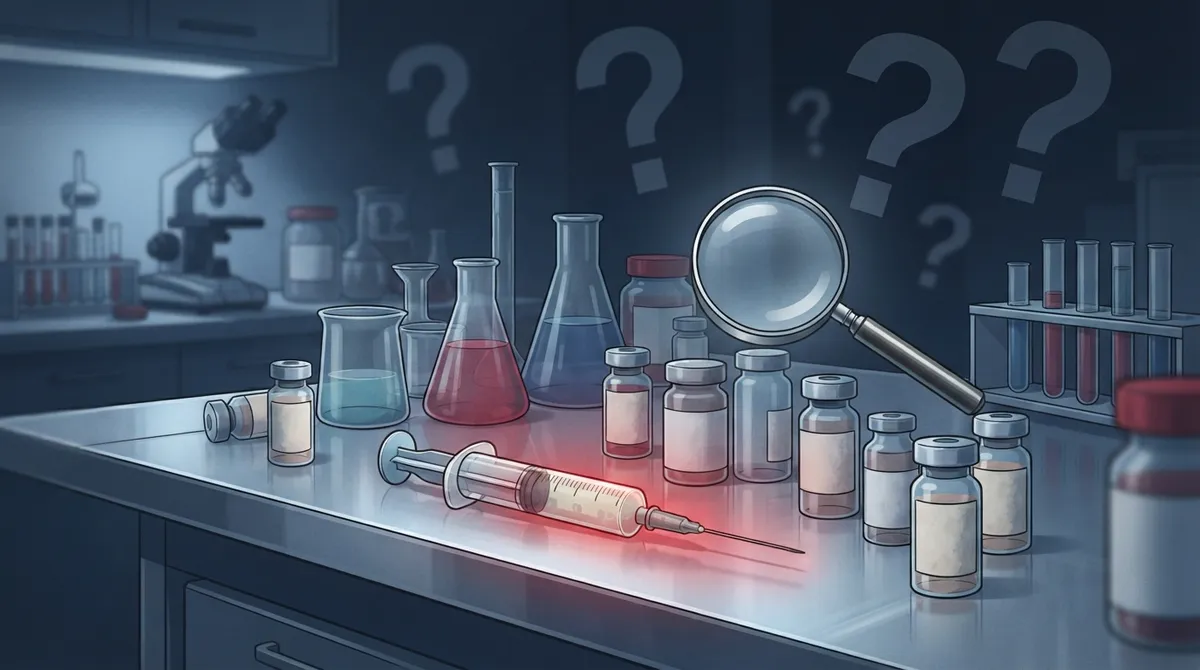 6 Facts You Must Know Before Any KPV Peptide Dosage