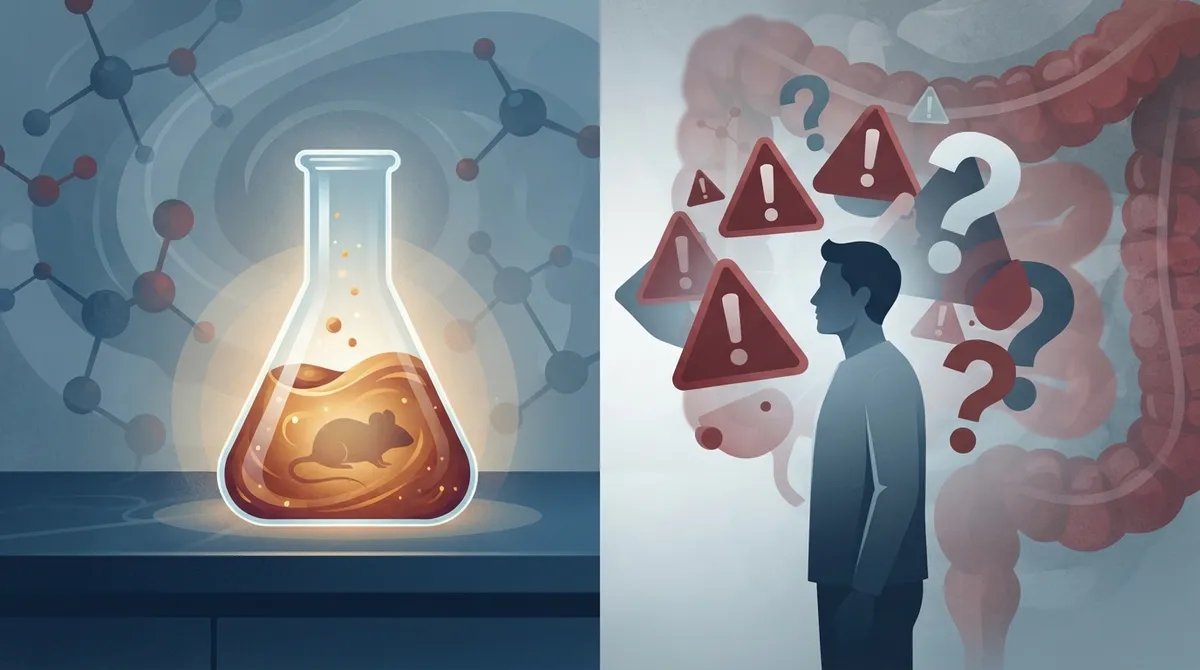 12 Facts About KPV Intestinal Inflammation in 2026