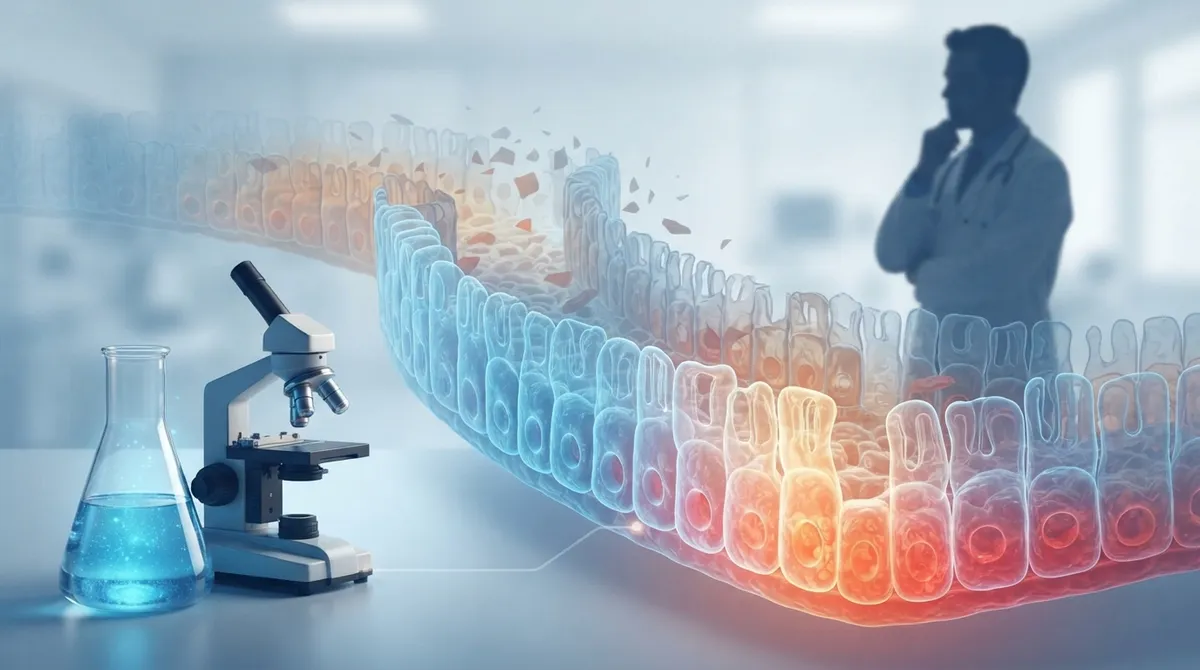 13 KPV Intestinal Barrier Facts Patients Must Know