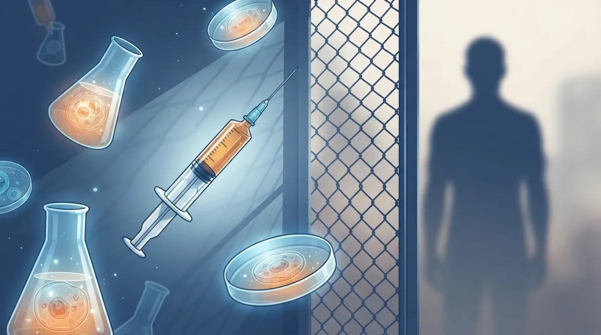How to Evaluate KPV Injectable Peptide Claims Safely