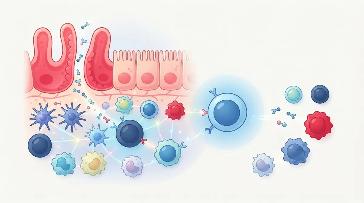 kpv oral tolerance