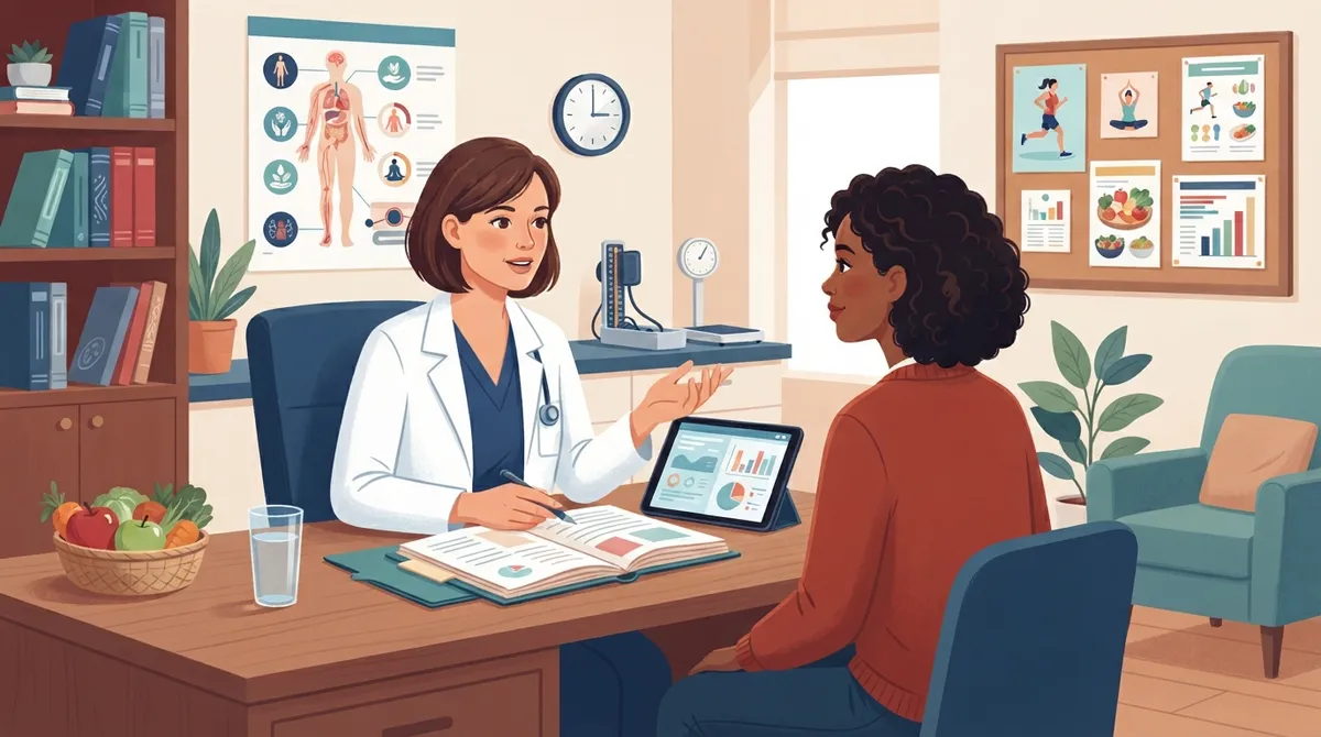 9 Signs You've Found Riverview's Best Weight Loss Doctor