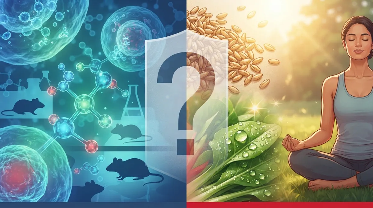 Can KPV Peptide Really Improve Your Gut Health?