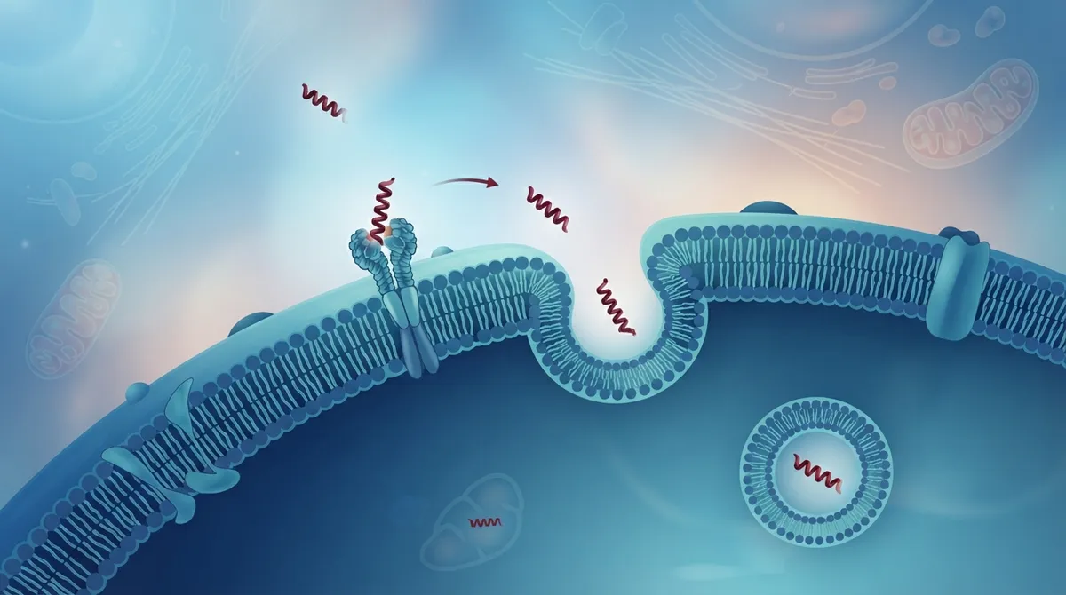 kpv peptide mechanism