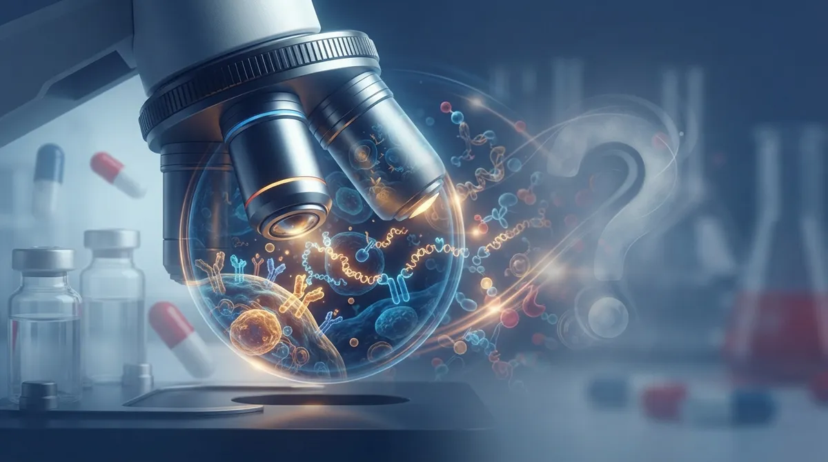 10 Facts About KPV Peptide Mechanism You Should Know