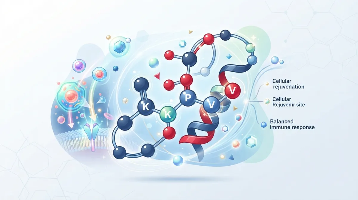 kpv peptide structure