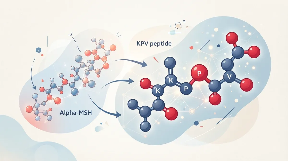 kpv peptide structure