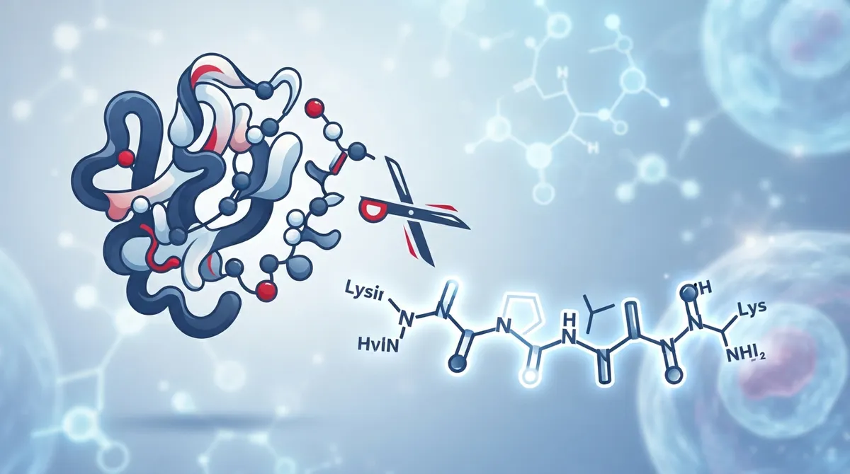 kpv peptide origins
