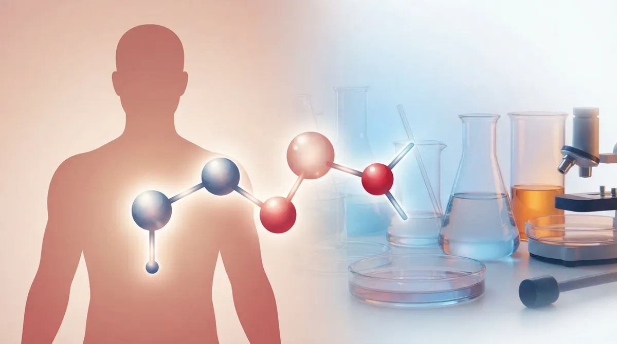 13 KPV Peptide Origins Facts Wellness Patients Need