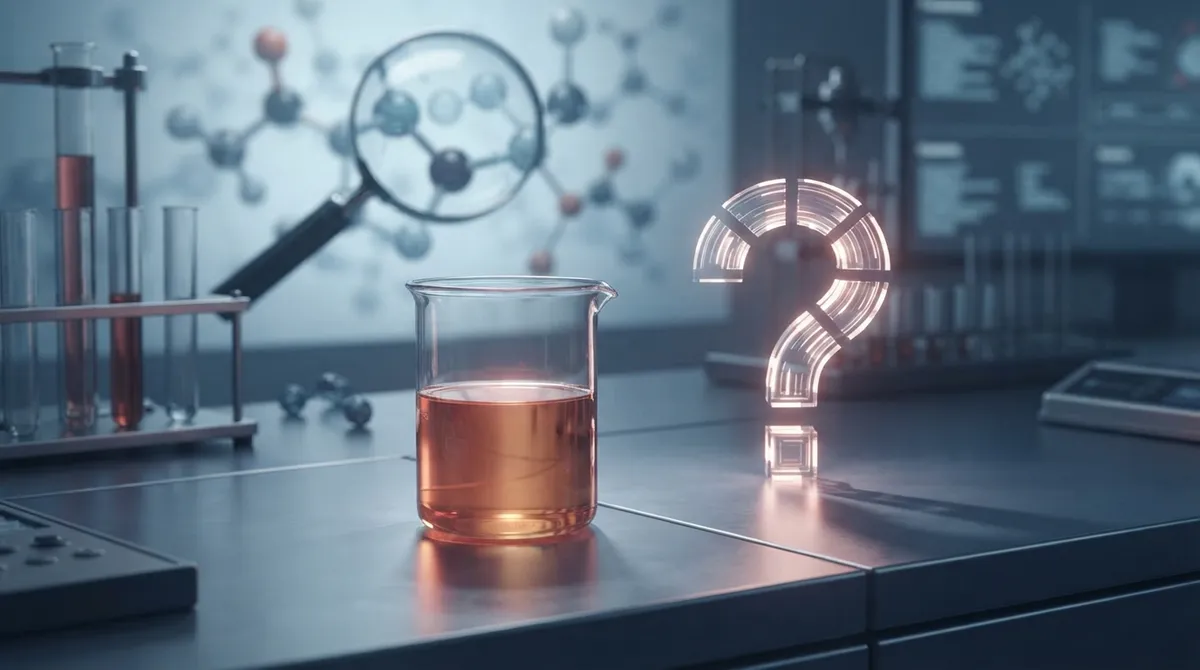 Is a KPV Peptide Supplement Safe or Still Unproven?