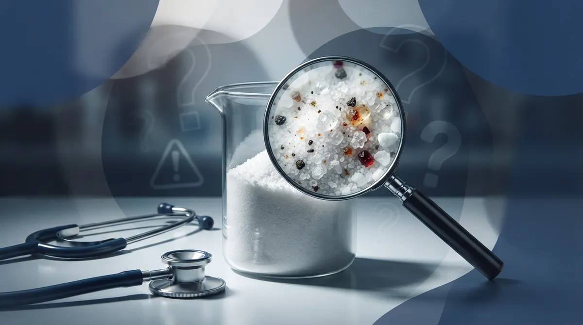 4 KPV Powder Form Mistakes That Put Your Health at Risk