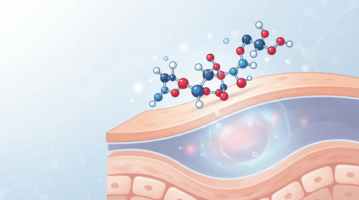 kpv peptide rosacea treatment