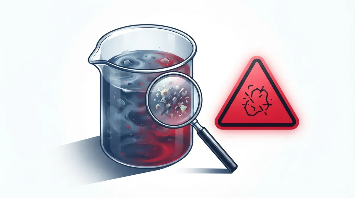 How to Weigh KPV Side Effects Before You Try It