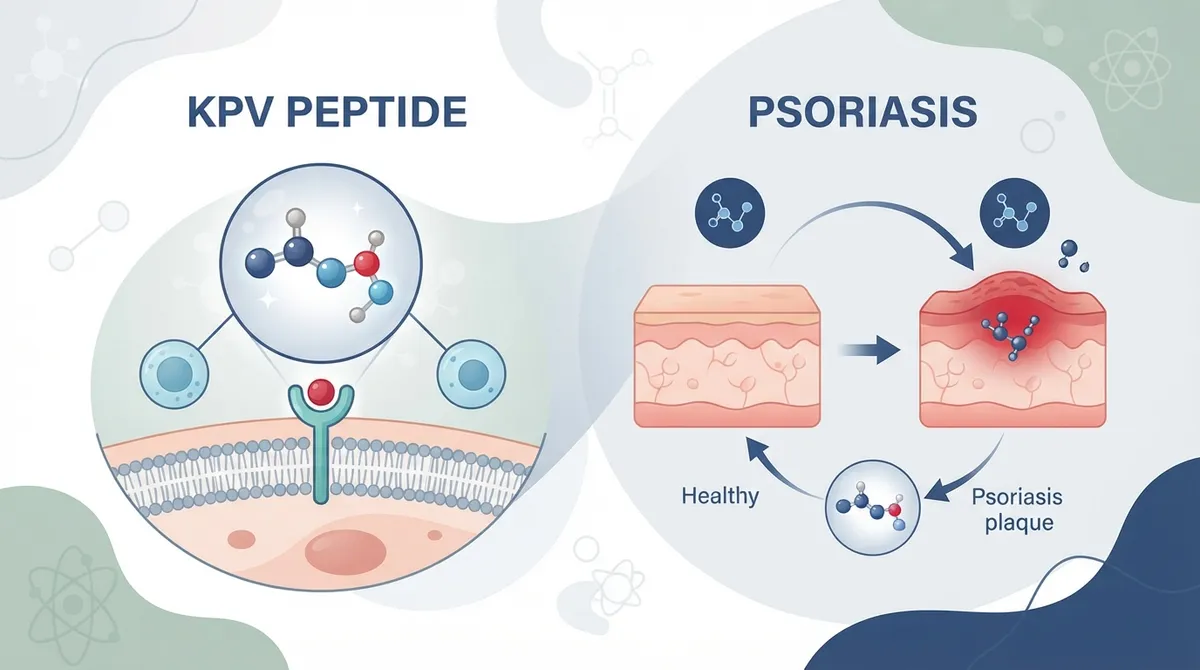 kpv psoriasis management