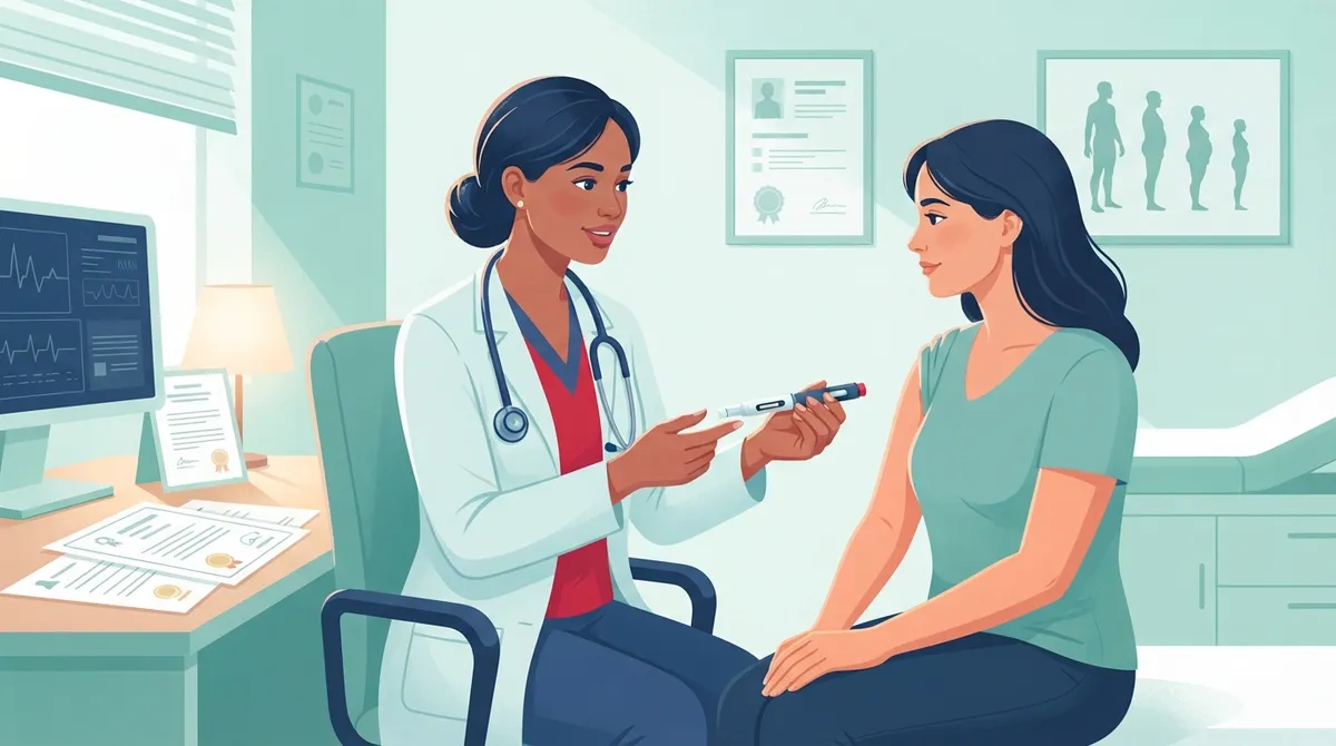 Can You Get Weight Loss Injections Without Surgery?