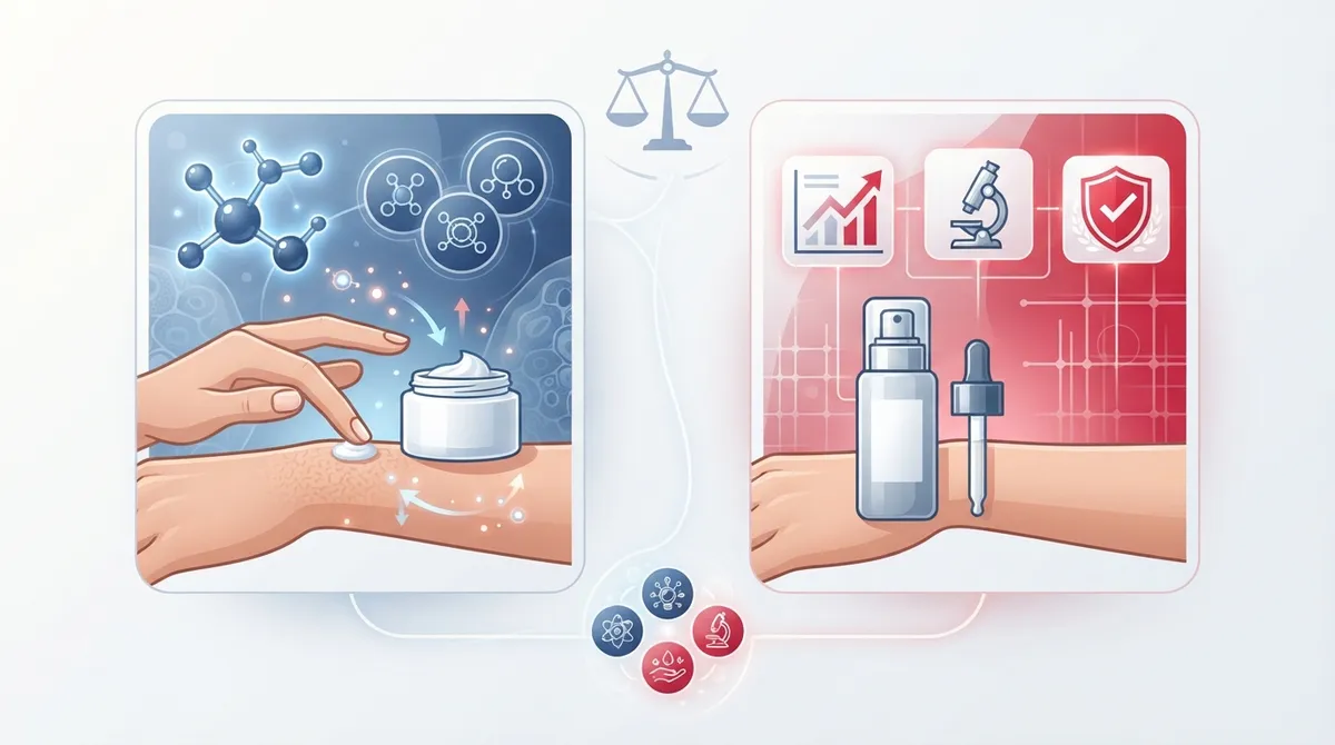 kpv topical application