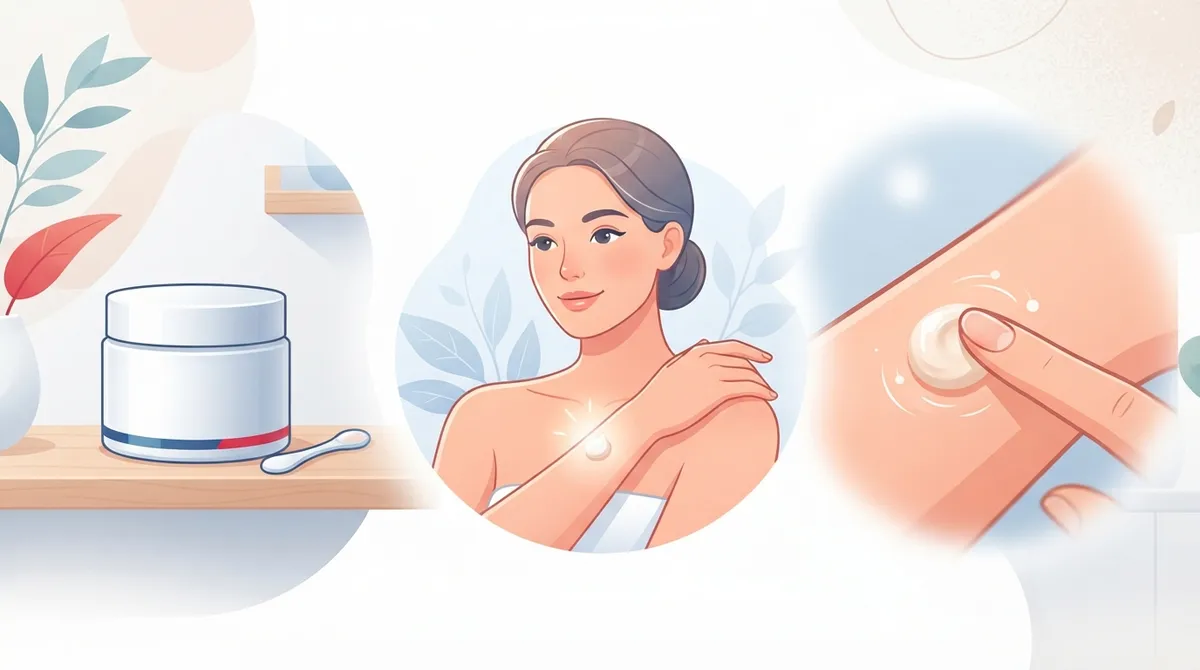 kpv topical application