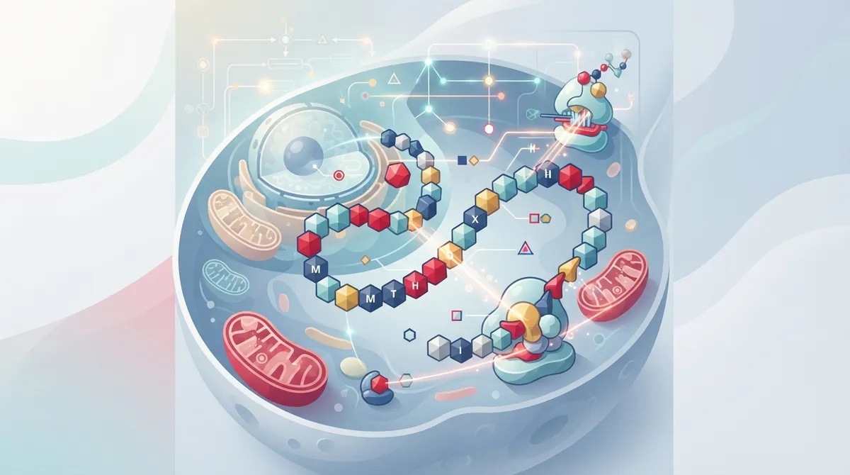 mots-c amino acid sequence