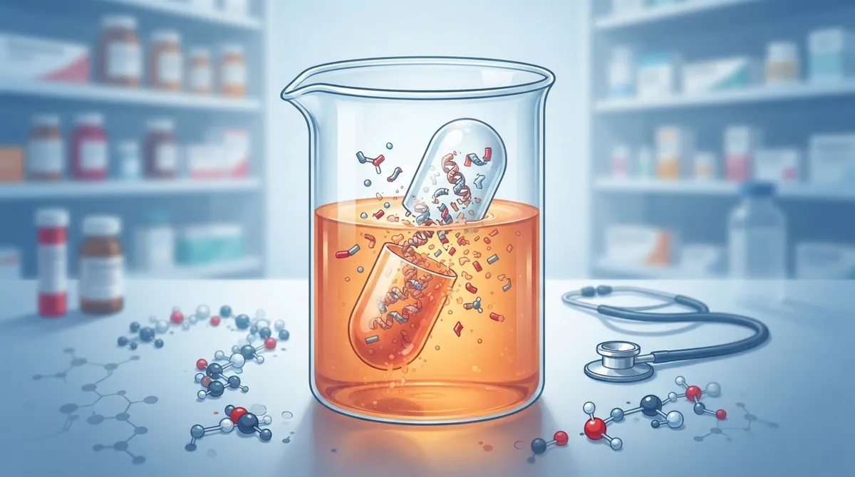 MOTS-c Bioavailability: What Tampa Patients Should Know