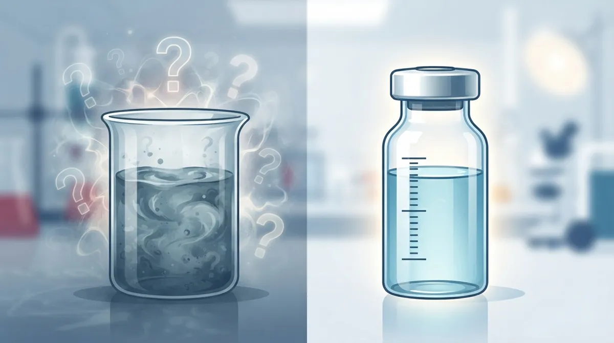 Is KPV Peptide Better Than Proven Alternatives?