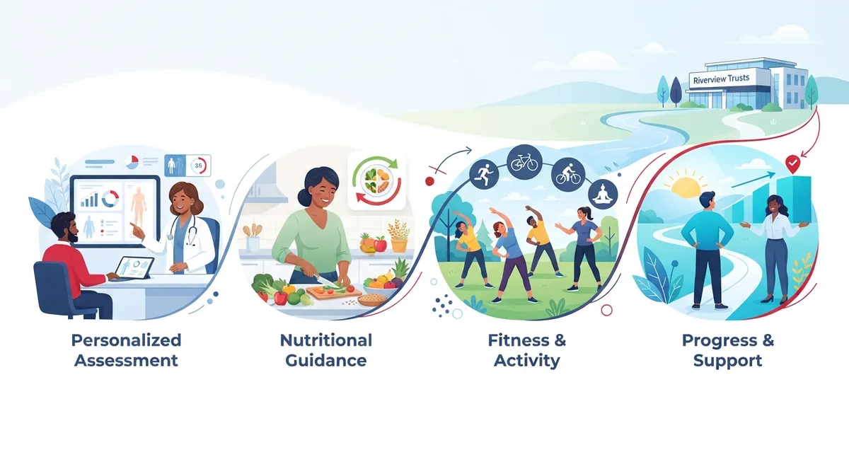 4 Weight Loss Programs Riverview Trusts in 2026