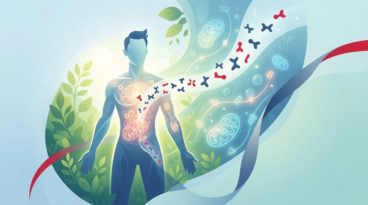 mots-c cellular energy