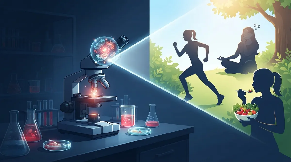 6 Facts About MOTS-c Cellular Energy You Should Know