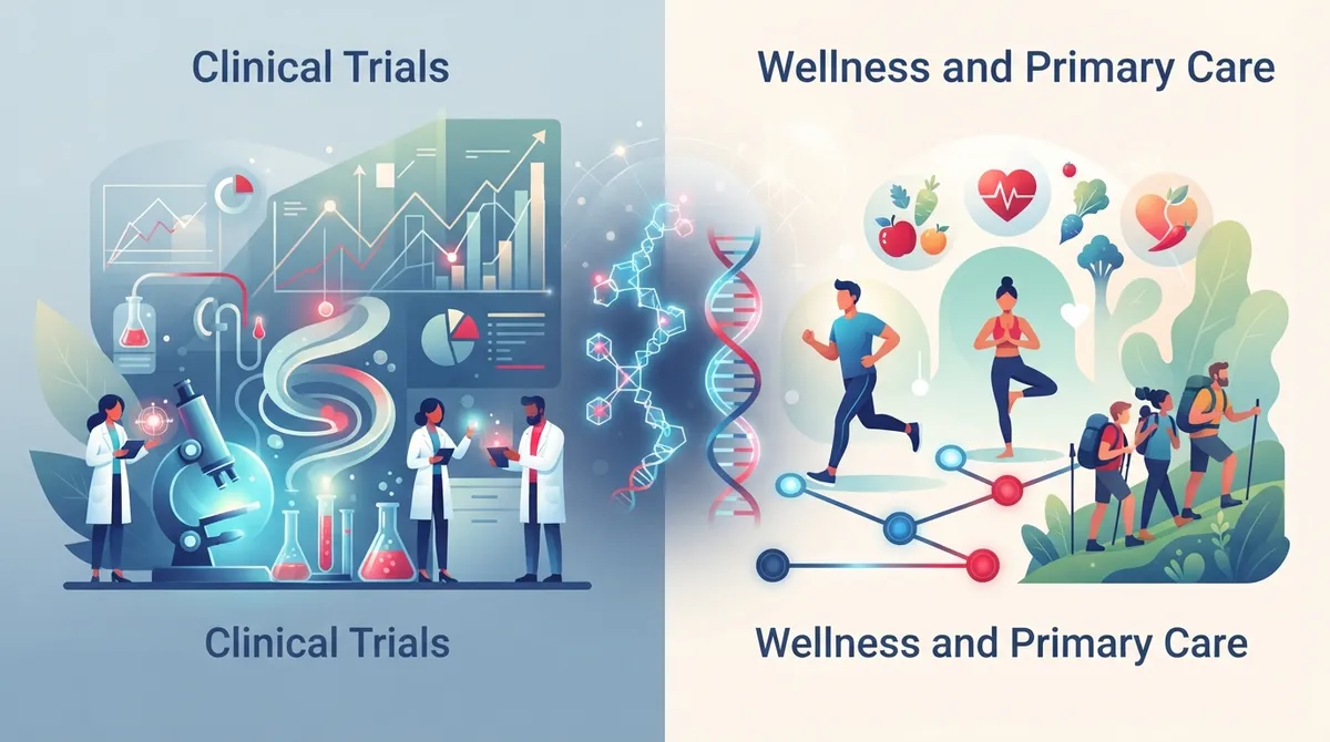 mots-c clinical trials