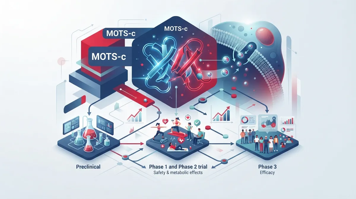 mots-c clinical trials