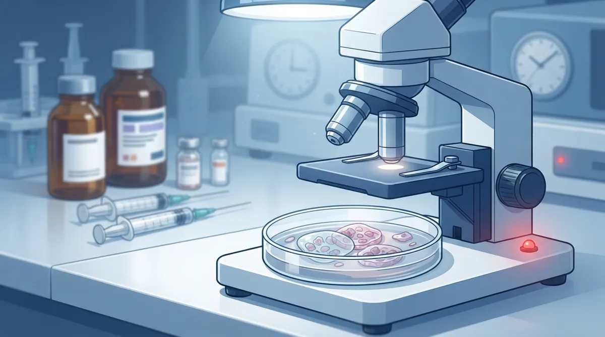 What Do MOTS-c Clinical Trials Really Show Today?