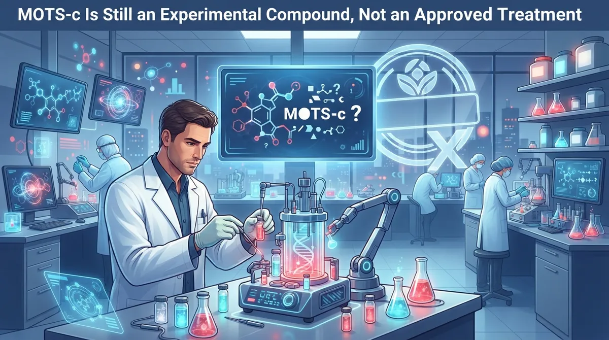 mots-c cost