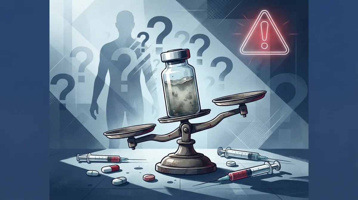 7 Facts About MOTS-c Cost You Need to Know in 2026
