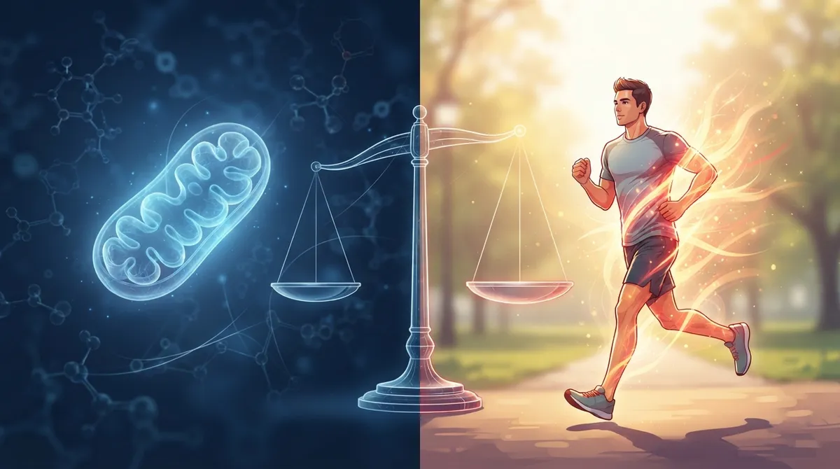 MOTS-c Discovery vs. Proven Metabolic Care: Who Wins?