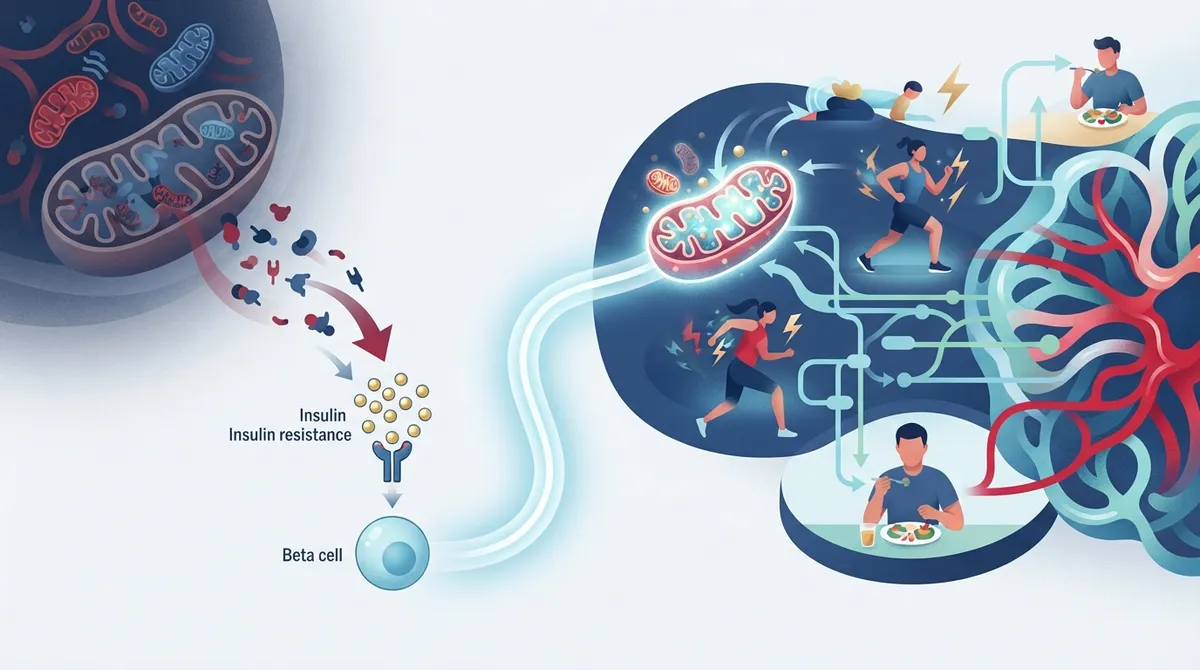 mots-c diabetes management