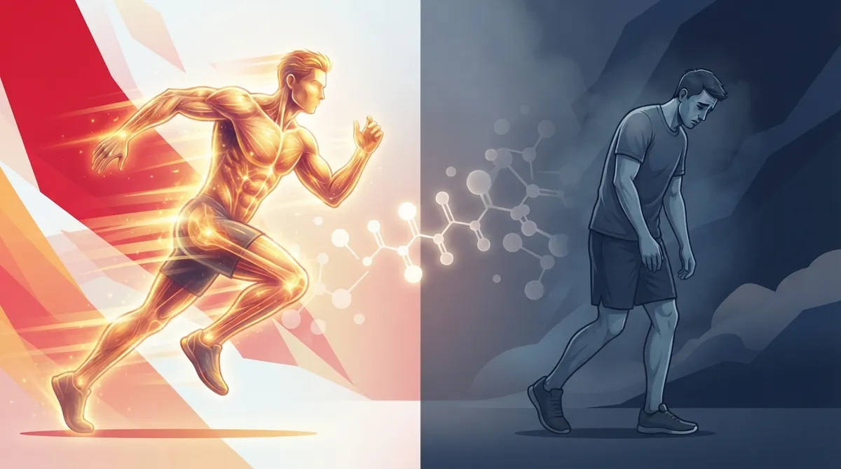 Can MOTS-c Peptides Really Boost Your Energy Levels?
