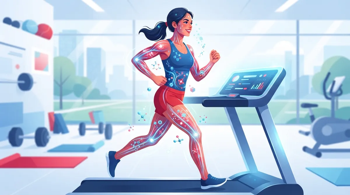 mots-c exercise performance