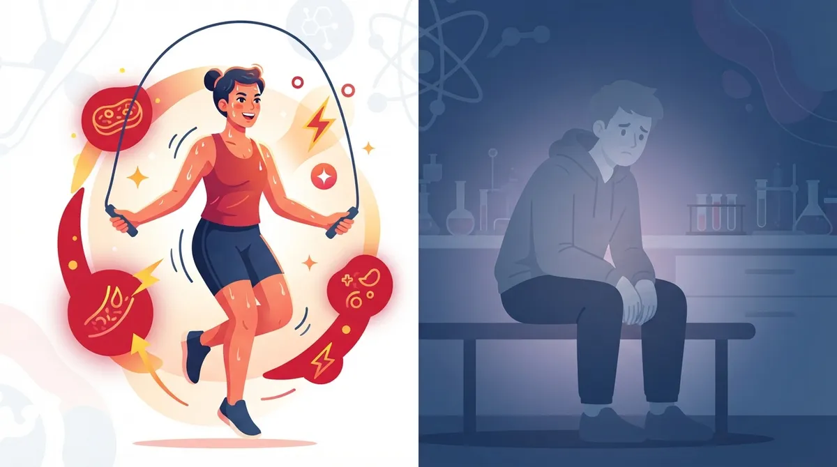 15 Facts About MOTS-c Calorie Burning You Need in 2026