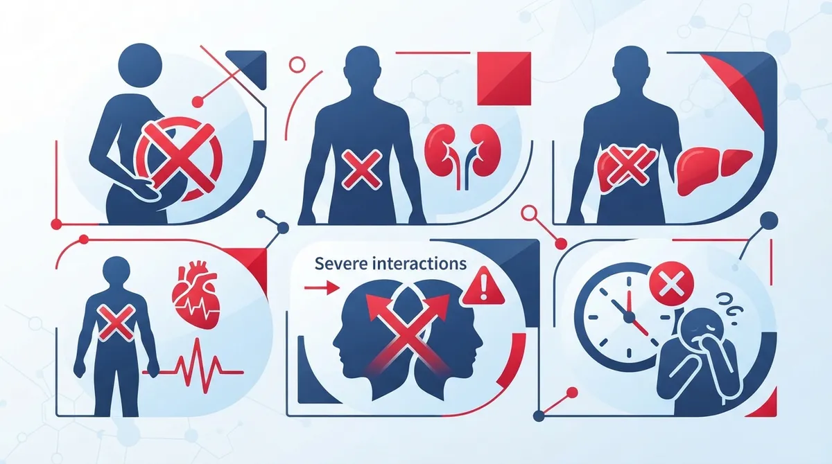 mots-c contraindications