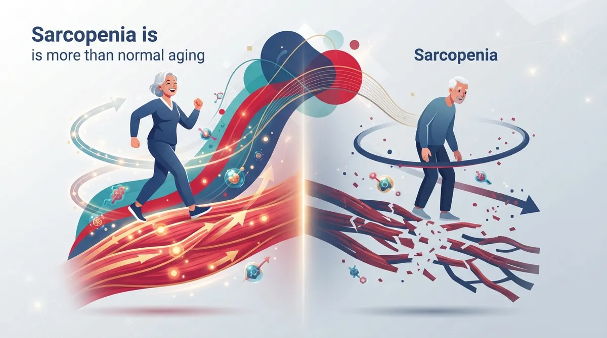 mots-c for sarcopenia