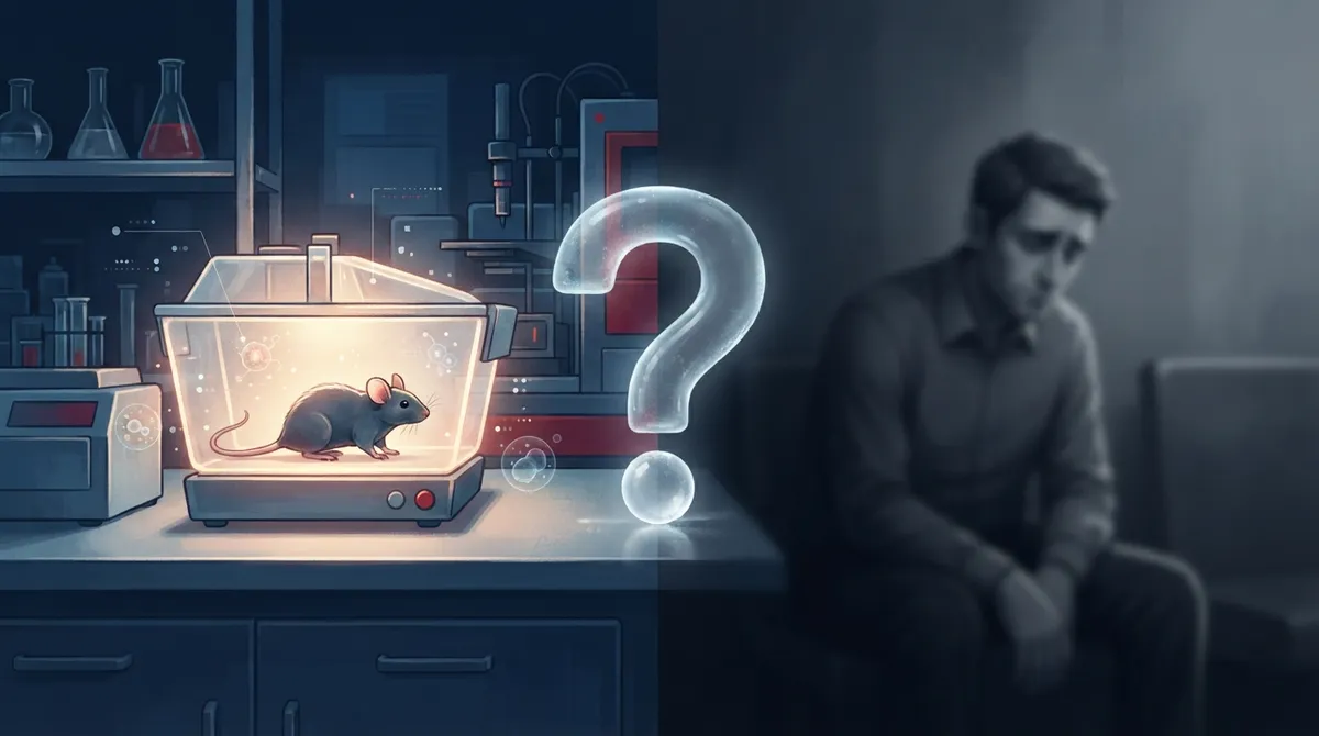 14 Facts About MOTS-c for Chronic Fatigue in 2026