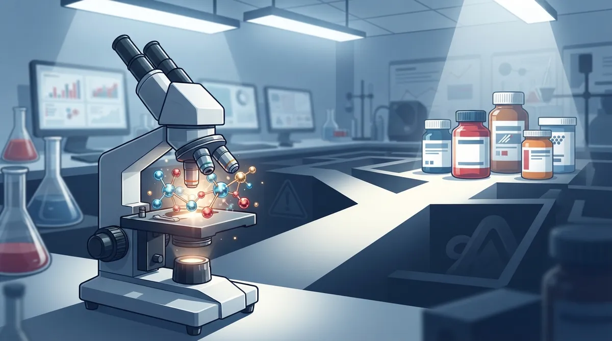 5 Facts About MOTS-c for Metabolic Disease in 2026