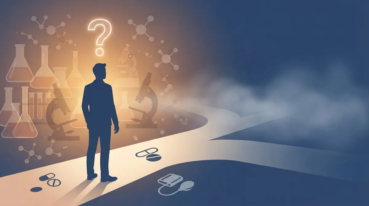 10 MOTS-c Neuropathy Mistakes That Put Your Health at Risk