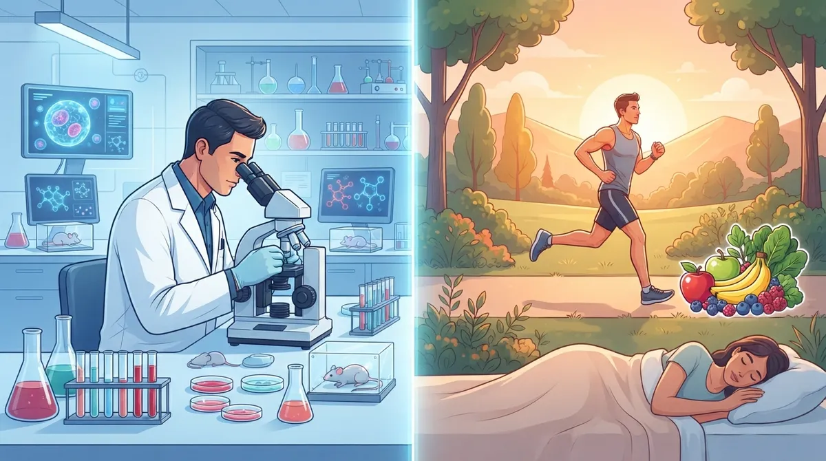 8 MOTS-c Glucose Regulation Mistakes to Avoid in 2026