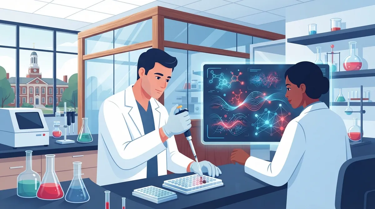 mots-c harvard research