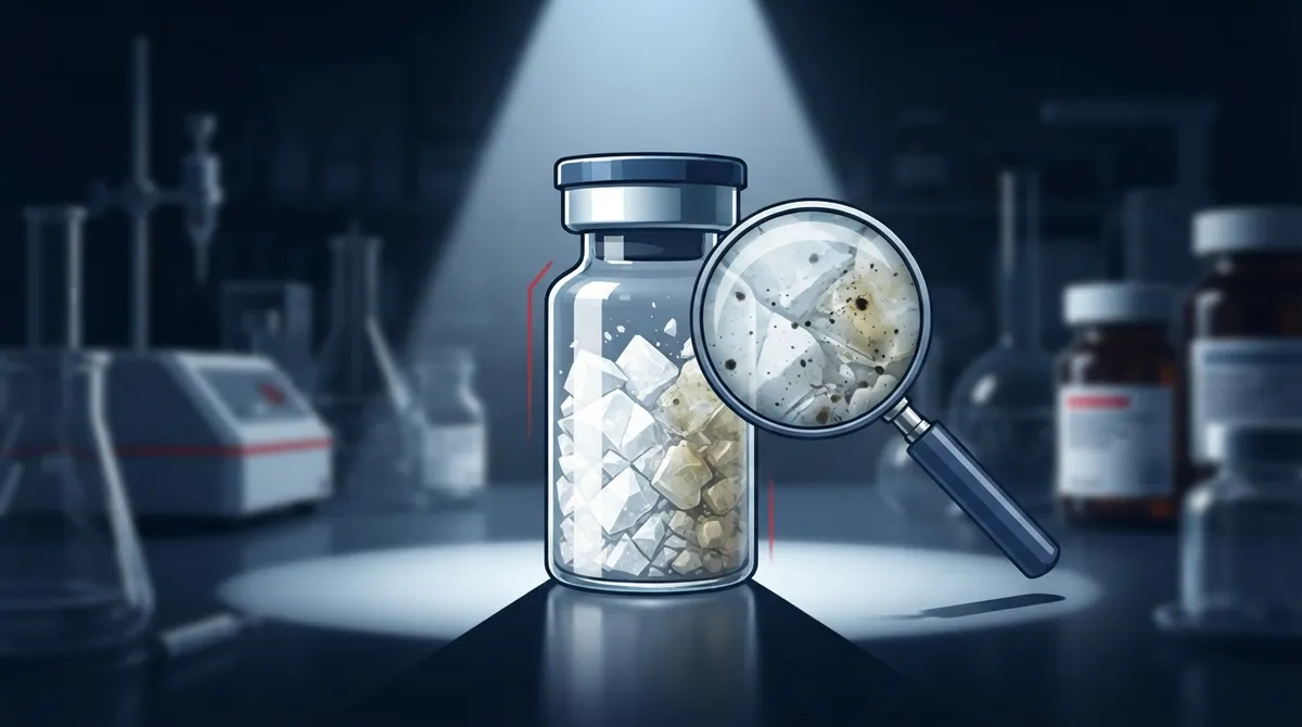 Why Does MOTS-c Formulation Quality Matter So Much?