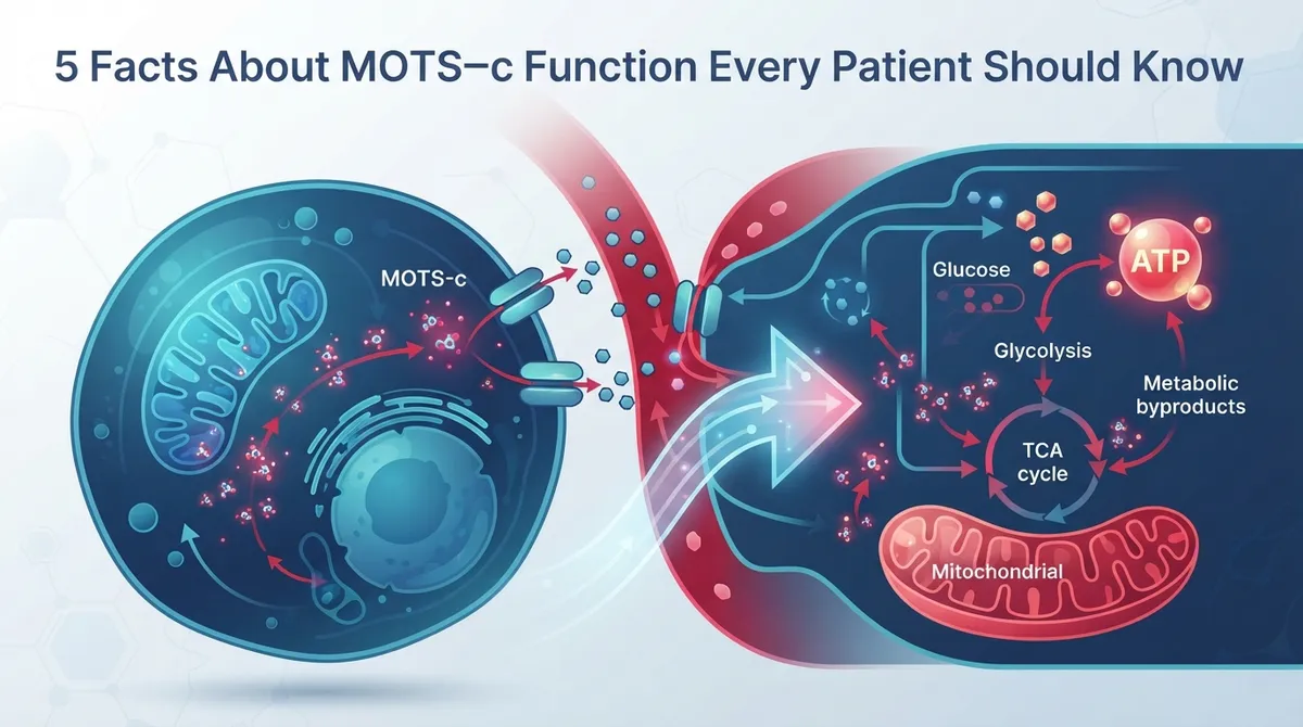 mots-c function