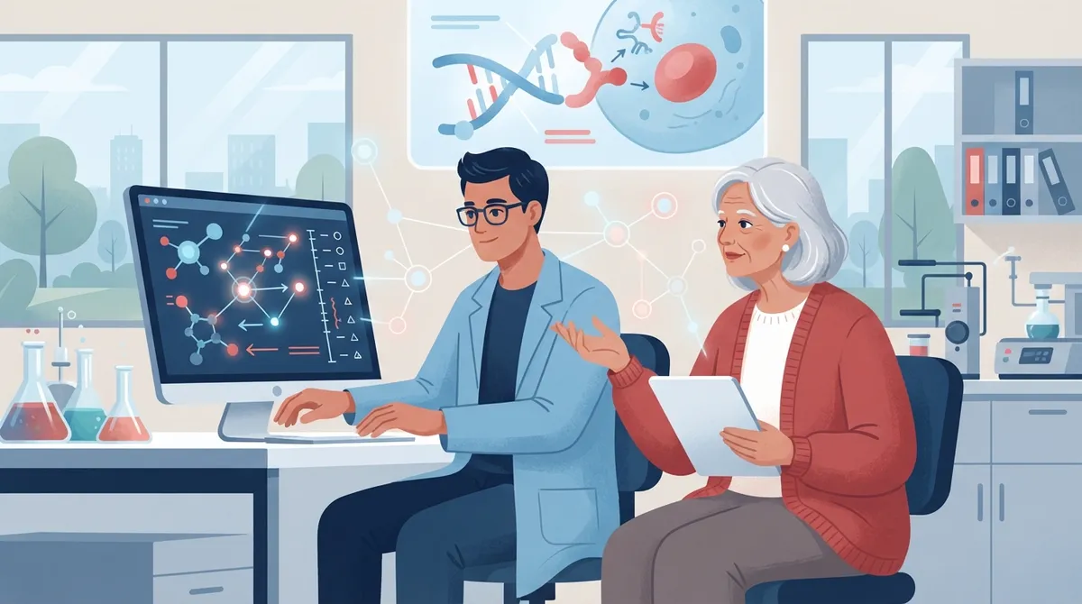 mots-c for older adults