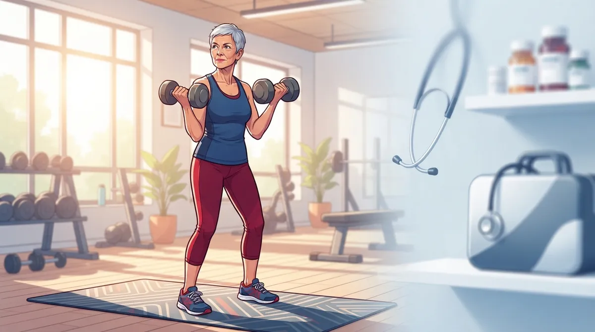 How to Evaluate MOTS-c for Older Adults Safely